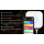 Philips Hue White and Color Ambiance Zestaw startowy 3xE27 806lm - 534702 - zdjęcie 7